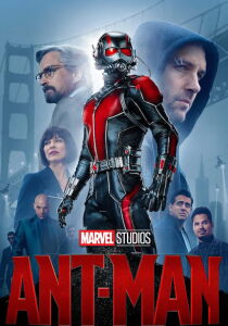 Ant-Man streaming