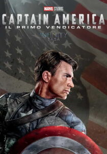 Captain America - Il primo vendicatore streaming