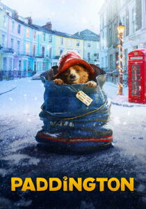 Paddington streaming