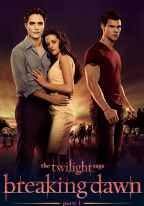 The Twilight Saga - Breaking Dawn - Parte 1 streaming