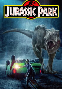 Jurassic Park streaming