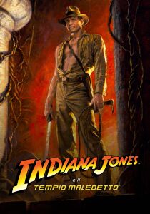 Indiana Jones e il tempio maledetto streaming