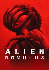 Alien - Romulus streaming