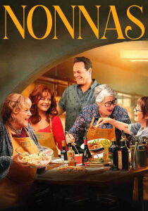Nonnas streaming