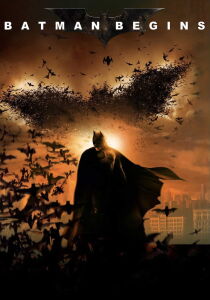 Batman Begins streaming