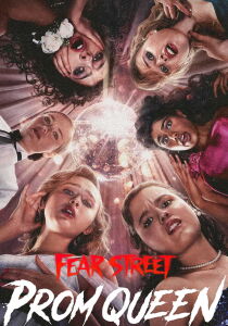 Fear Street - Prom Queen streaming
