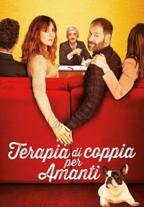 Terapia di coppia per amanti streaming