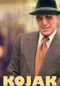 Il tenente Kojak streaming