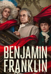 Benjamin Franklin [Sub-ITA] streaming