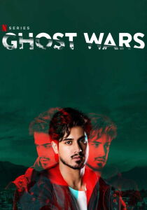 Ghost Wars streaming
