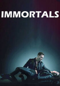 Immortals streaming