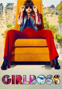 Girlboss streaming