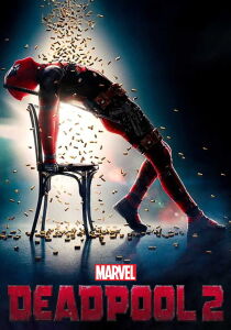 Deadpool 2 streaming