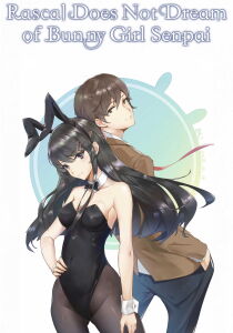 Rascal Does Not Dream of Bunny Girl Senpai [Sub-ITA] streaming