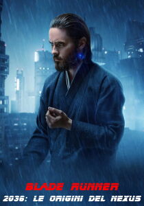 Blade Runner 2036: Le origini del Nexus [Sub-Ita] [CORTO] streaming