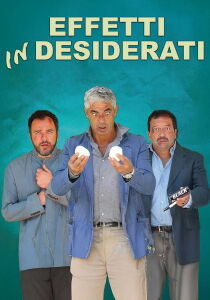 Effetti indesiderati streaming