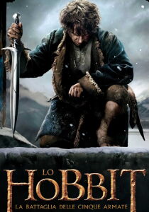 Lo Hobbit - La battaglia delle cinque armate streaming