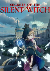 Secrets of the Silent Witch [Sub-ITA] streaming