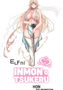 Elf ni Inmon o Tsukeru Hon The Animation [Sub-ITA] streaming