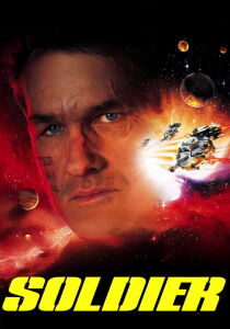 Soldier [Sub-ITA] streaming
