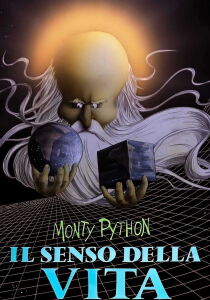 Monty Python – Il senso della vita streaming
