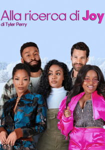 Alla ricerca di Joy streaming