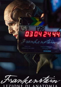 Frankenstein - Lezione di anatomia [Sub-ITA] streaming
