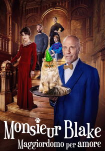Monsieur Blake - Maggiordomo per amore streaming