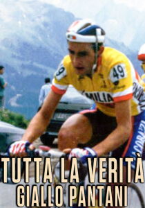 Tutta la verità - Giallo Pantani streaming