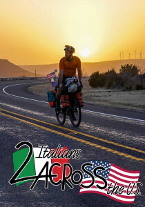 Two Italians Across the US streaming