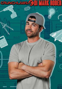 CrunchLabs di Mark Rober streaming