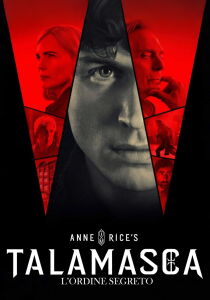 Talamasca - L'ordine segreto streaming
