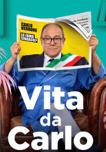 Vita da Carlo streaming