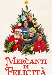 I mercanti di felicità [Sub-ITA] streaming