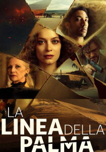 La linea della Palma streaming