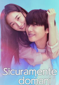 Sicuramente domani streaming