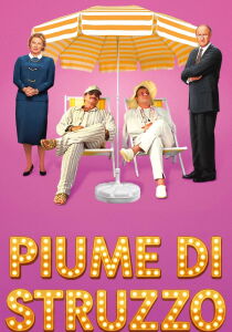 Piume di struzzo streaming