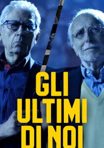 Gli ultimi di noi streaming