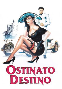 Ostinato destino streaming