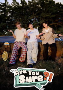 Are You Sure?! [Sub-ITA] streaming