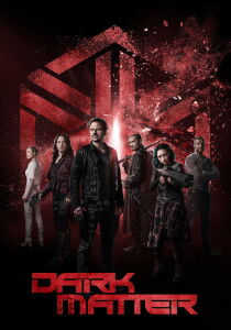Dark Matter [Sub-ITA] streaming