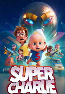 Super Charlie streaming