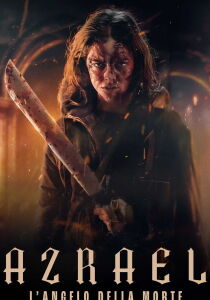 Azrael - L'angelo della morte streaming