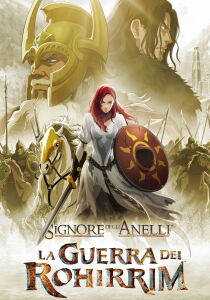 Il Signore degli Anelli - La guerra dei Rohirrim streaming